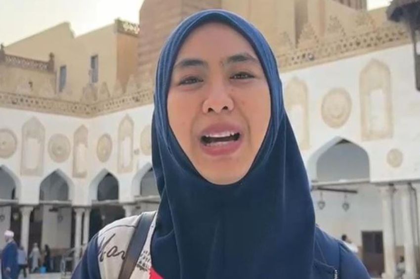 Oki Setiana Dewi Apresiasi Penyelenggaraan Haji 2024: Terima Kasih Kemenag