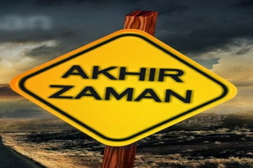 Peristiwa Akhir Zaman : 5 Perbuatan yang Disegerakan Balasannya