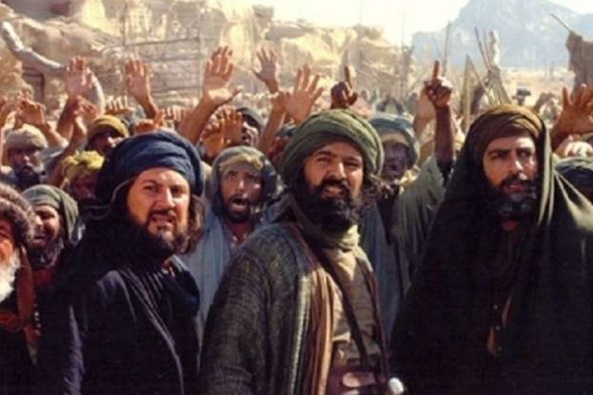 Permusuhan Yahudi dengan Nabi: Pengkhiatan Bani Nadhir dan Quraizhah