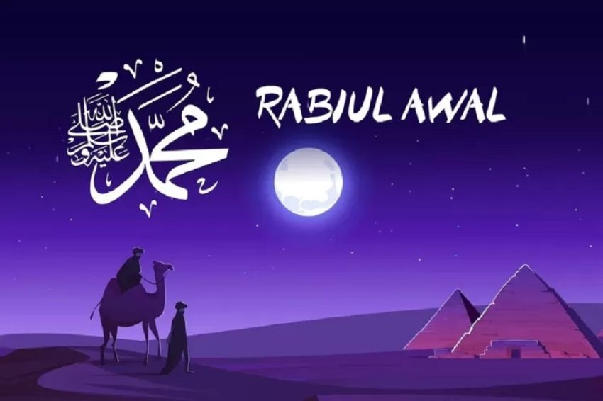 Rabiul Awal, Bulan Maulid Nabi dan Keistimewaannya