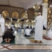 Susunan Zikir dan Wirid setelah Salat Jumat