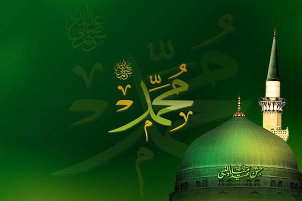 Teguran-Teguran Allah SWT kepada Nabi Muhammad SAW