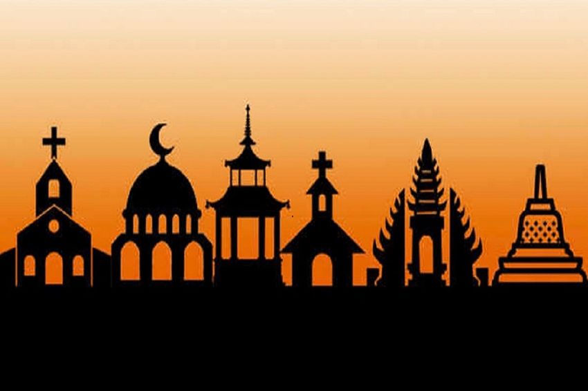 Toleransi Antarumat Beragama Sesuai Tuntunan Surat Al Kafirun