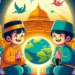 15 Contoh Ucapan Hari Santri Nasional 2024 dalam Bahasa Inggris dan Arab