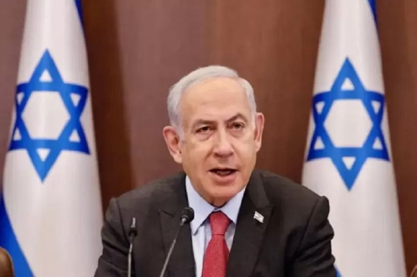 5 Hal Penting tentang Ancaman Netanyahu ke Lebanon, Ancam Lebanon seperti Kehancuran Gaza