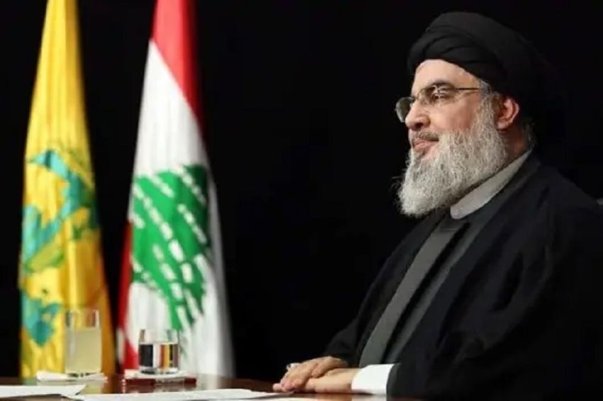7 Fakta Menarik Hassan Nasrallah, Sosok Keturunan Rasulullah