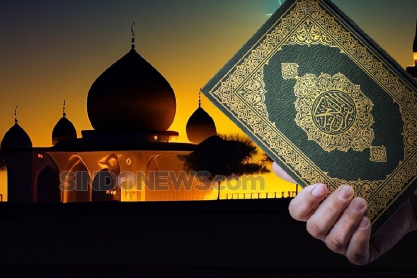 Amalan Surat Yusuf untuk Memikat Wanita, Simak Yuk!