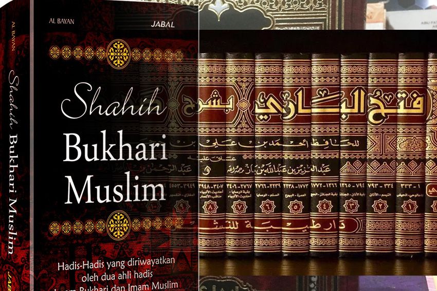 Benarkah Bukhari dan Muslim Menerima Hadis Riwayat sebagian Orang Syiah?