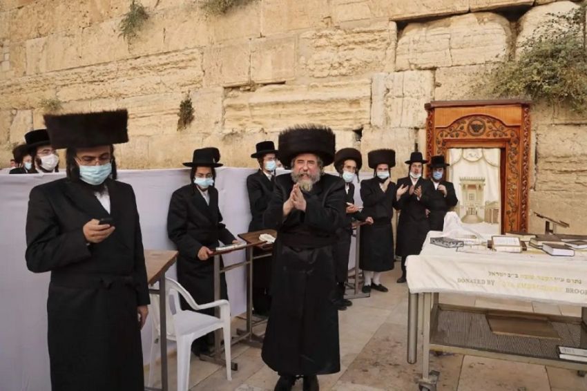 Benarkah Israel Bangsa Pilihan Tuhan? Simak Penjelasan Menurut Kepercayaan Islam