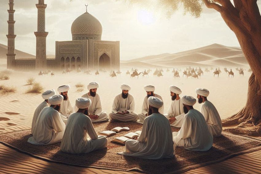 Bid’ah Berat dan Ringan, Berikut Ini Contoh-contohnya