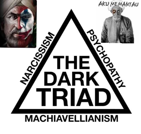 Dark Triad Dan Kejahatan Ba’Alwi Di Berbagai Negara – Polemik Nasab Habib