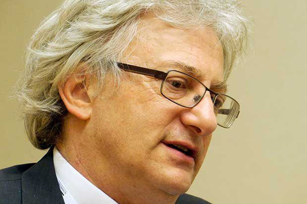 David Hearst: Israel Membabi Buta Menuju Kehancurannya Sendiri