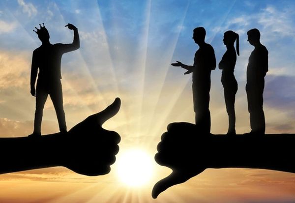 Hadis dan Ayat-Ayat Al-Quran yang Mencela Kesombongan