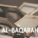 Hukum Tajwid Surat Al Baqarah Ayat 93