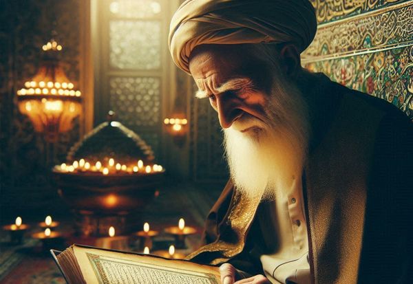 Ibnu Taimiyyah Menyebut Muawiyah Pemimpin Terbaik Pasca-Kekhalifahan