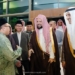 Imam Besar Masjid Nabawi Akan Kunjungi Pesantren Darunnajah