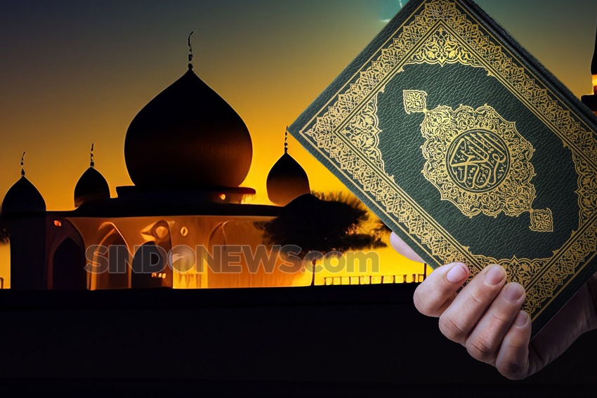 Ini Mengapa Muhammadiyah tidak Bermazhab