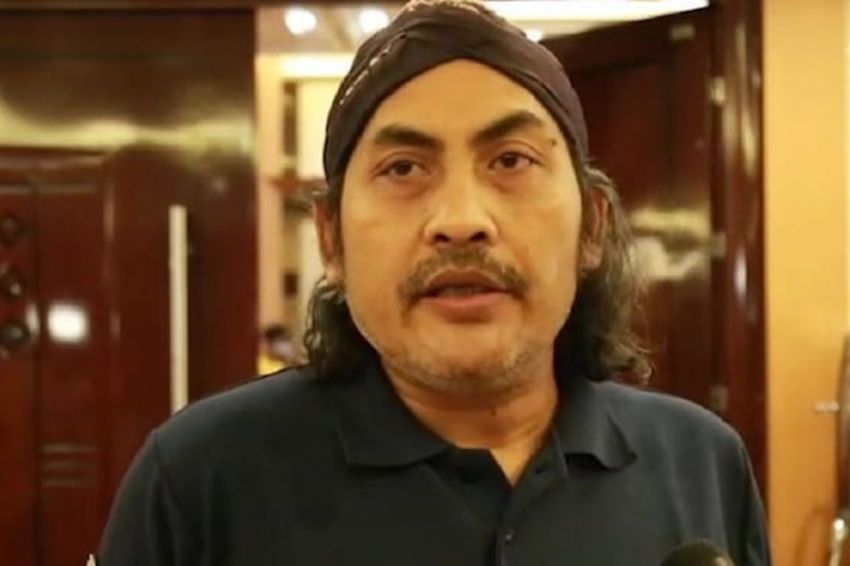 Kedaulatan Islam Tak Diukur dari Sistem Politik