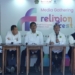 Kick Off Hari Santri, Kemenag Gelar Religion Festival