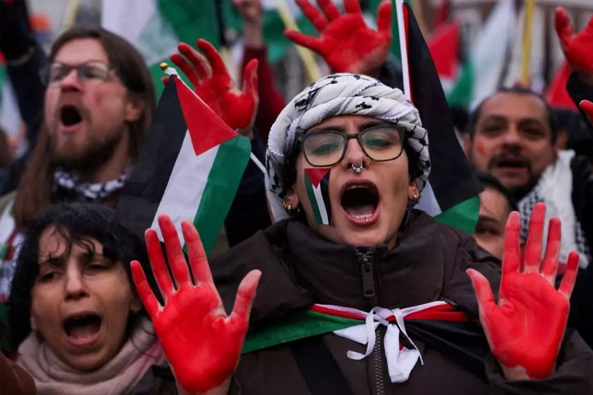 Lebanon Berulang Kali Terbukti Menjadi Kuburan Israel dan Kesombongan Amerika