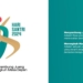Makna Logo Hari Santri 2024
