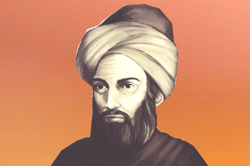 Paham Al-Asy’ari:  Jalan Tengah antara Metode Hanbali dan Takwili Muktazilah