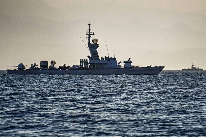 Pelabuhan Israel yang Sekarat karena Serangan Houthi: Investor Lari