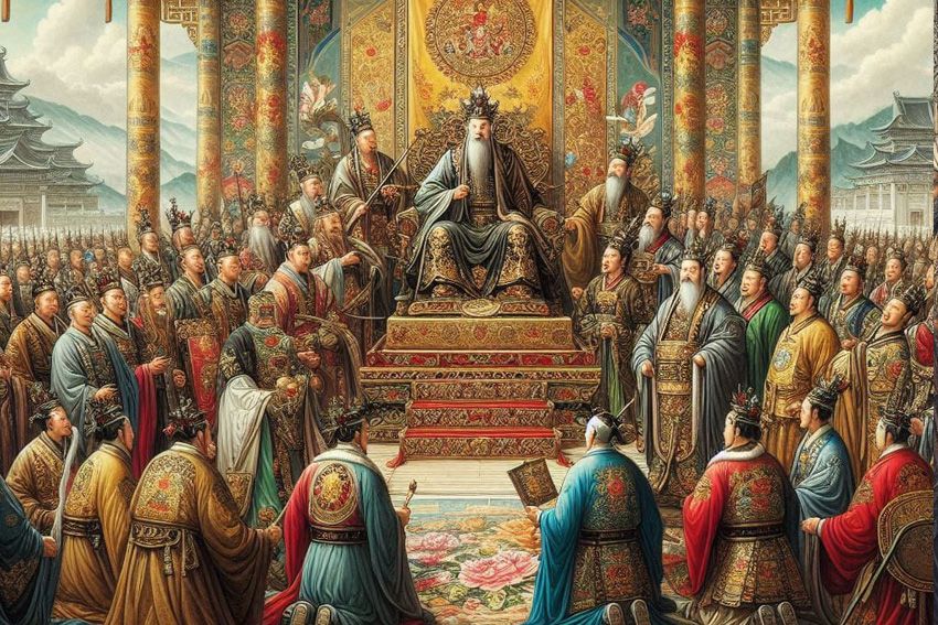 Perkembangan Ilmu Geografi dan Filsafat di Era Daulah Abbasiyah