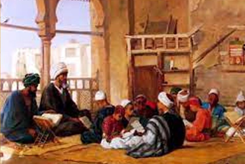 Perkembangan Ilmu Matematika, Astronomi dan Fisika di Era Daulah Abbasiyah