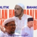 Politik Bahasa: Klan Habib Baalwi Politikus Bahasa yang Licik dan Terlaknat [1] – Polemik Nasab Habib