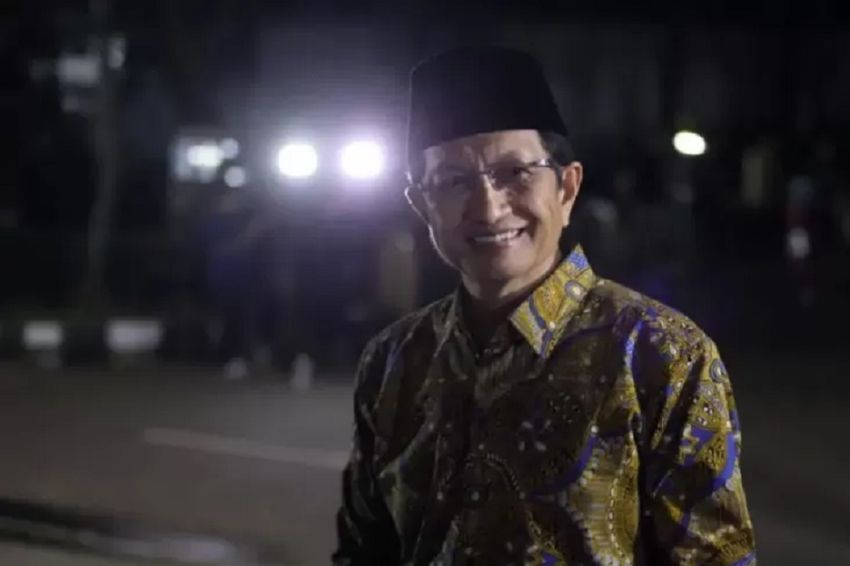 Profil Nasaruddin Umar, Imam Besar Masjid Istiqlal yang Jadi Menteri Agama Kabinet Merah Putih