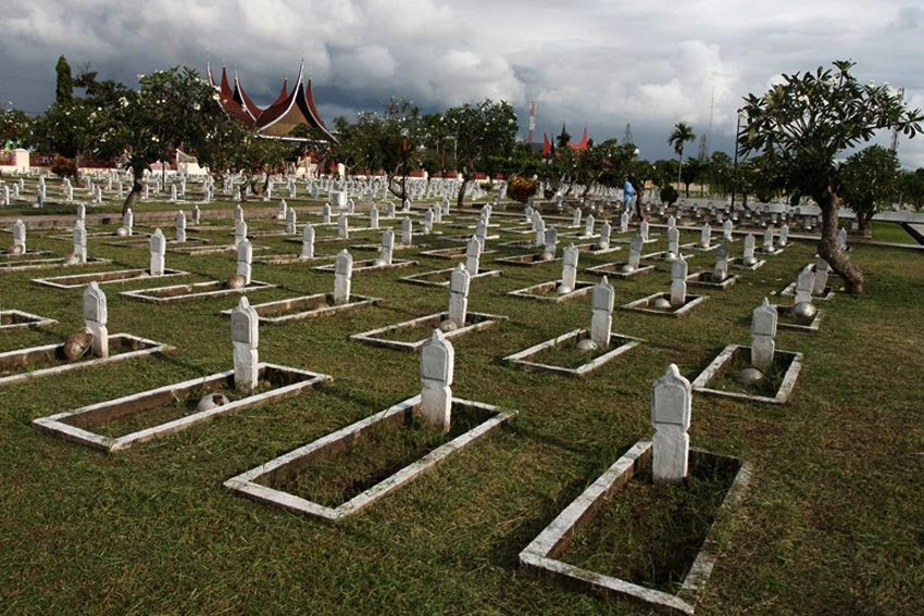 Siksa dan Kenikmatan di Alam Barzah Menimpa Roh dan Jasad?