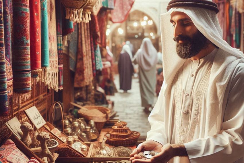 Surat Utsman bin Affan kepada Petugas Pajak: Berpegang Teguhlah pada Amanat