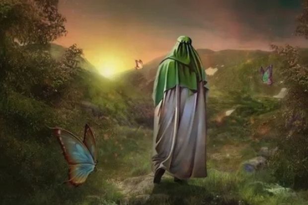 Tasawuf sebagai Olah Rohani: Islam Adalah Agama Pertengahan