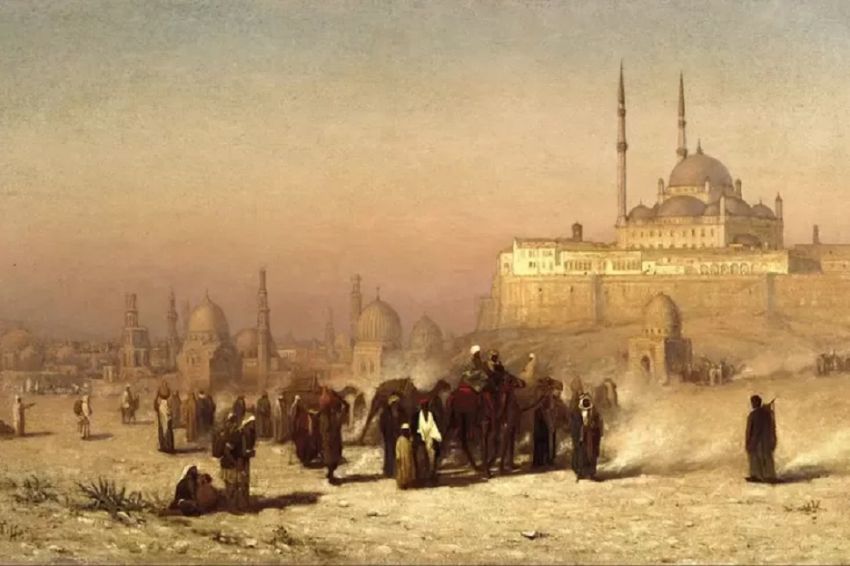 3 Penyebab Keruntuhan Dinasti Abbasiyah, Salah Satunya karena Meninggalkan Syariat Islam