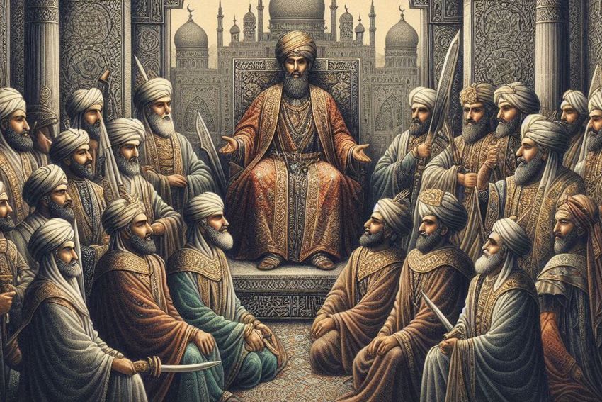 4 Faktor Penyebab Kemunduran Daulah Abbasiyah