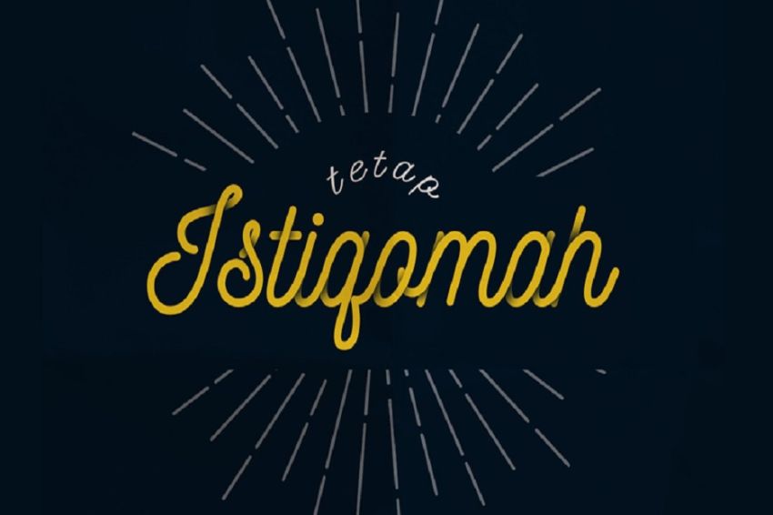 Balasan Orang yang Istiqomah, Dihibur Malaikat Menjelang Ajal