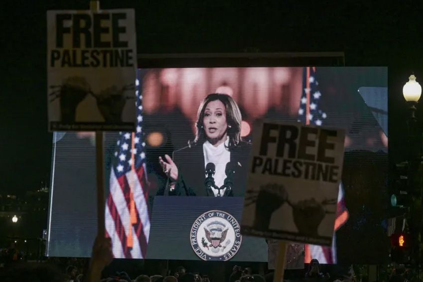 Donald Trump Menang, Mengapa Muslim Amerika yang Disalahkan?