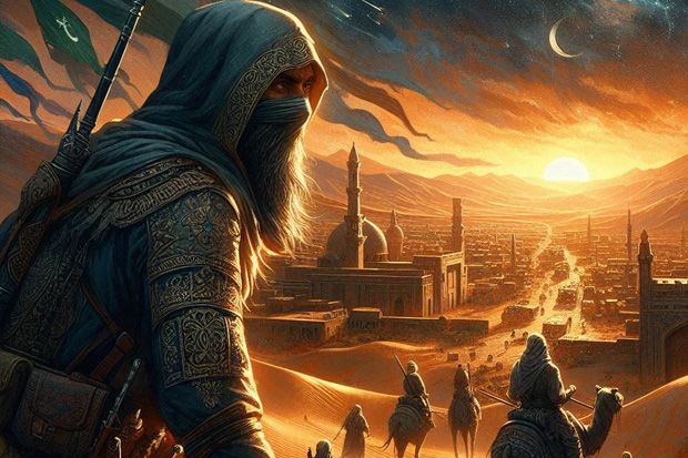 Jihad terhadap Hawa Nafsu Harus Didahulukan daripada Jihad terhadap Musuh Islam