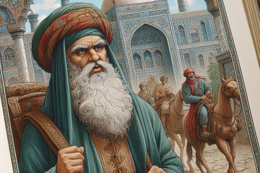 Kisah Abu Sufyan, Pentolan Bani Umayyah yang Getol Menyebar Fitnah