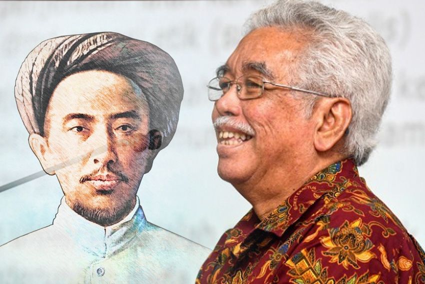 Kisah Muhammadiyah Menghadapi 3 Front: Modernisme, Tradisionalisme dan Jawaisme