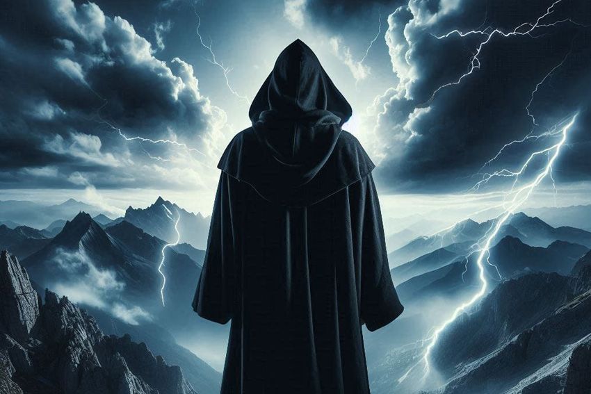 Kisah Nabi Muhammad SAW Menjumpai Orang Mirip Dajjal Bernama Safi Ibn Sayyad