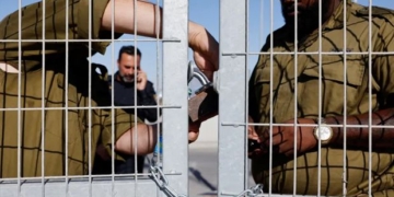 Kisah Pilu Tenaga Medis Palestina yang Dipenjara Israel