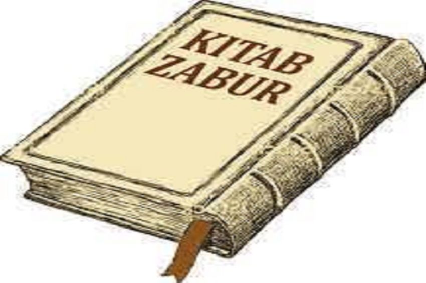 Kitab Zabur Diturunkan Kepada Nabi Siapa? Lengkap dengan Pembahasan Kitab