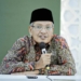 Konferensi Internasional Humanitarian Islam Digelar Pekan Depan, Dibuka Presiden Prabowo