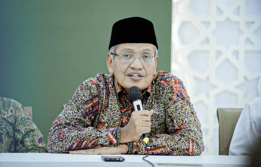 Konferensi Internasional Humanitarian Islam Digelar Pekan Depan, Dibuka Presiden Prabowo