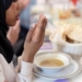 Manfaat Luar Biasa dari Doa Setelah Makan yang Jarang Diketahui