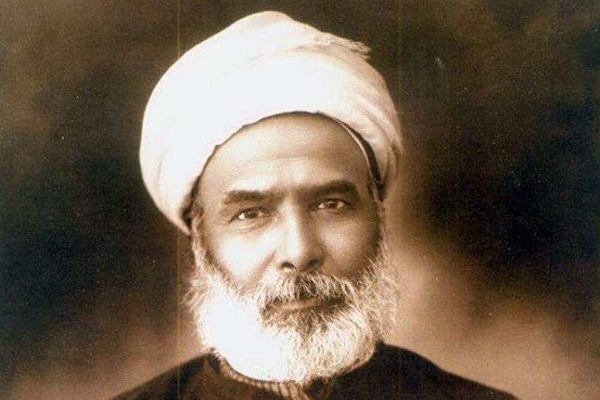 Masalah Takwil dalam Tafsir Al-Qur’an: Muhammad Abduh yang Rasional