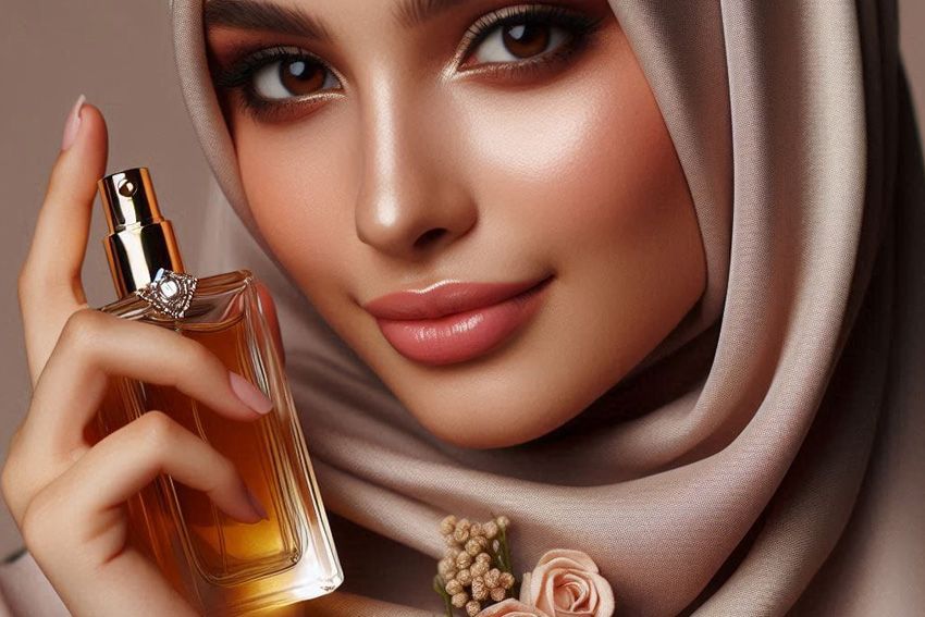 Memilih Parfum dengan Prinsip Syariah: Bolehkah yang Beralkohol?