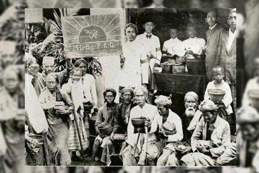 Muhammadiyah Dekat dengan Kaum Proletar: Simak Pidato Kiai Ahmad Dahlan